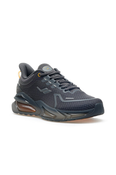 Lescon Sapphıre 4 Aırfoam Sneaker Günlük Spor Ayakkabı (40-45) 24k Sapphıre 4 Aırfoam Füme