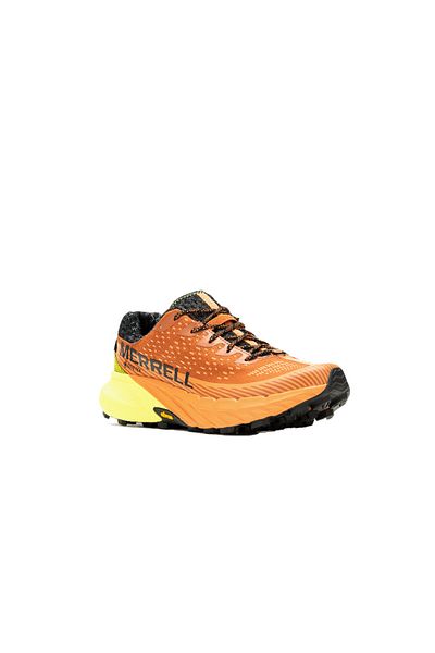 Merrell Ανδρικά παπούτσια εξωτερικού χώρου Agility Peak 5 Gtx Orange - J 068101 -33496
