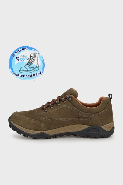 Dockers Ανδρικά παπούτσια εξωτερικού χώρου - Δερμάτινα και αδιάβροχα, μοντέλο 225292   4PR