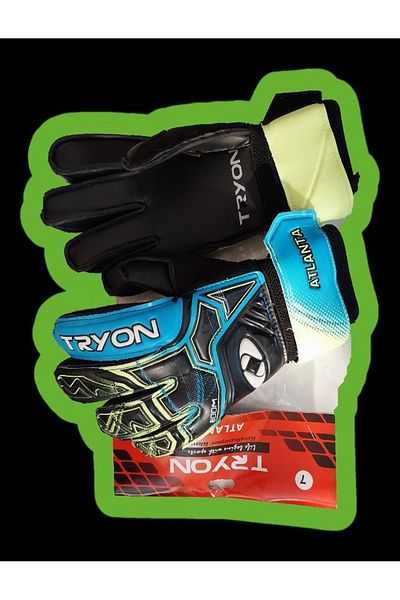 TRYON Atlanta Men's Goalie Gloves