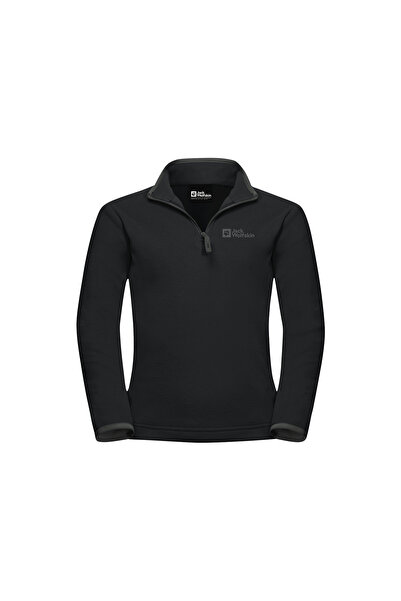 Jack Wolfskin TAUNUS HALFZIP K UNISEX ÇOCUK POLAR 1605554_6350