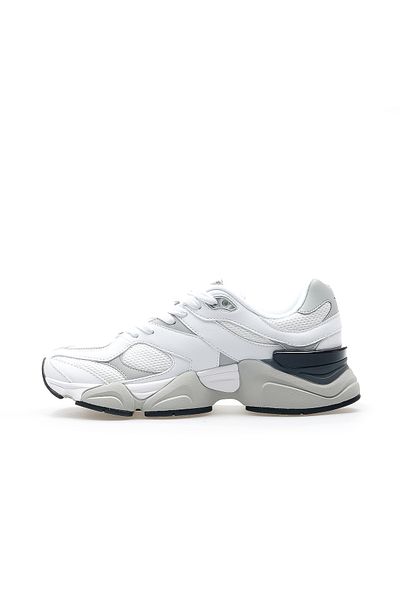 Lescon Ghost Easystep Unisex Sneaker Casual αθλητικά παπούτσια (36-40) 24k Ghost Easystep U Λευκό