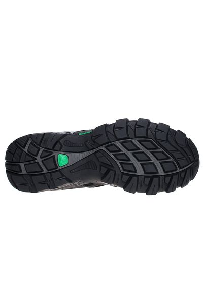 Karrimor Dominator Ladies Weathertite Μαύρα Γυναικεία Μαύρα Παπούτσια εξωτερικού χώρου Γυναικεία OUTDOOR