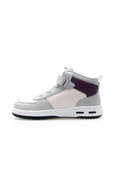 Lescon Samba Girl's Sneaker Pantofi sport casual (28-35) 24k Samba Fk Powder