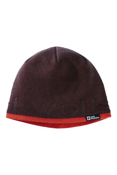 Jack Wolfskin Μάρκα Beanie
