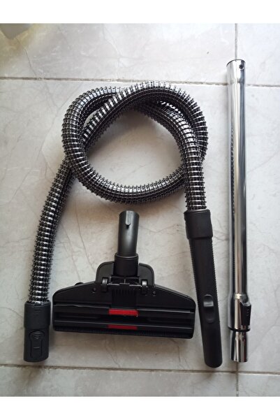 SÜPYE Σετ σωλήνων ηλεκτρικής σκούπας με συμβατό χαλύβδινο σύρμα Profilo Psu5b111 (ΠΑΡΑΣΚΕΥΑΣΜΕΝΟ ΑΠΟ 3 ΤΕΜΑΧΙΑ)