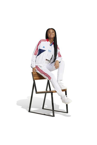 adidas W Tıro Np Pt Iz2064 Γυναικεία Φούτερ