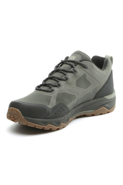Karrimor Spiral Low Weathertite Olive Erkek Yeşil Outdoor Ayakkabı ERKEK OUTDOOR AYAKKABI