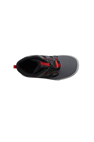 Merrell Snow Bank 4.0 Wtrpf Boy's Red Boots Boy's Boots Mk267145