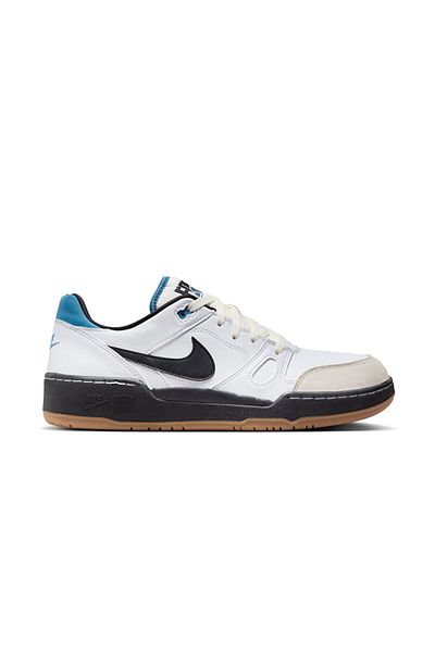 Nike Full Force Low Hj7262-100 Men's Casual White Shoes