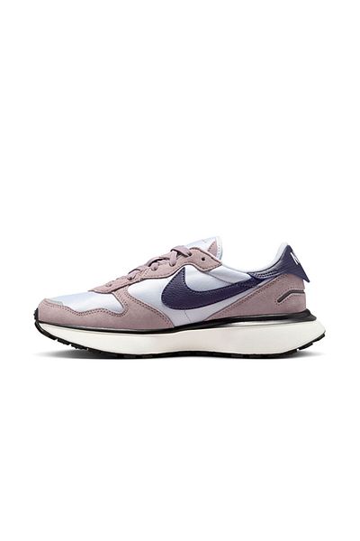 Nike Phoenix Waffle Fd2196-003 Pink Women's Casual Shoes