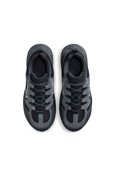 Nike Unisex Günlük Ayakkabı W Tech Hera DR9761-003 Siyah