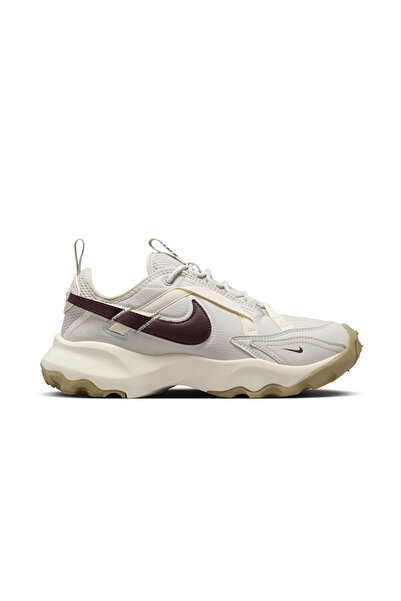 Nike Unisex Günlük Ayakkabı W Tc 7900 DD9682-003 Krem