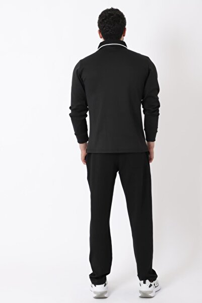 Stilkombin Apache Collar Winter Jogger Suit Qm 2014 1058_72012