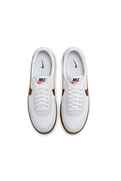 Nike Erkek Günlük Ayakkabı Killshot 2 Leather 432997-130 Beyaz