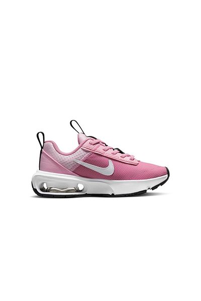 Nike Air Max Intrlk Lite Dh9394-601 - Kids Casual Pink Shoes