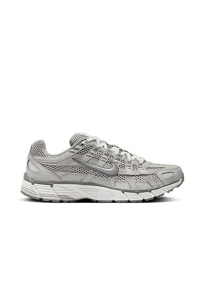 Nike Unisex Gray P-6000 Prm Casual Shoes