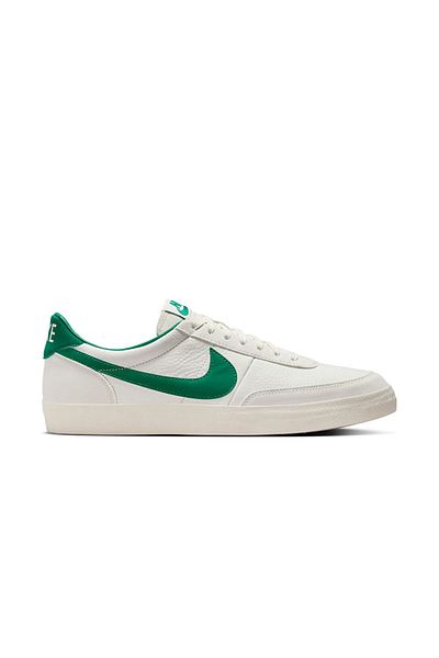 Nike Killshot 2 Unisex White Leather Casual Shoes - Hq1657-101