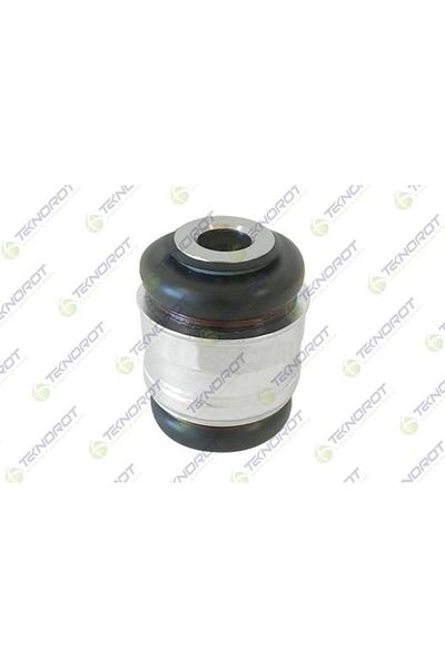 TEKNOROT Tesla Model S (12->) and Model X (15->) Swing Bushing, Front and Lower Center -104895100A GOLD