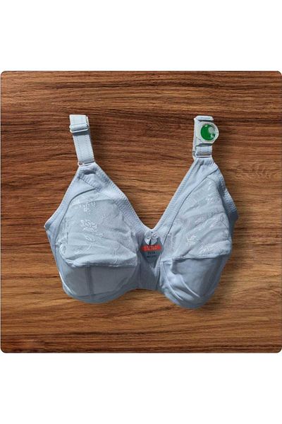 Acemoğlu Women's Cupping Bra