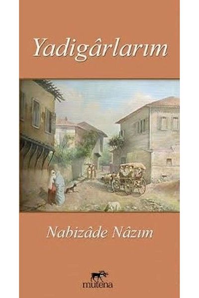 Mutena Yayınları My Legacy (Pocket Boy)