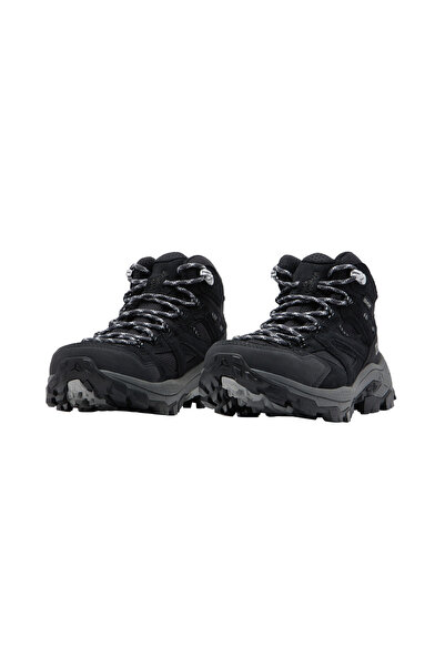 Jack Wolfskin Vojo Tour Texapore Mid Kadın Gri Bot KADIN BOT A62071
