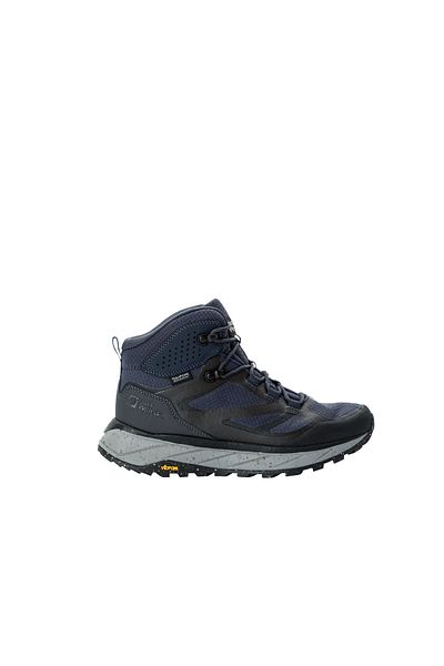 Jack Wolfskin Women's Terraventure Mid Stole Shoes