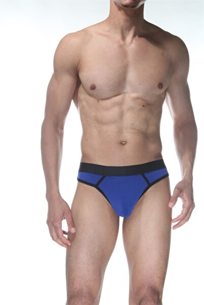 Mulvix Mulvxbrf Brf02 Özel Erkek Tangası (Mulvix)