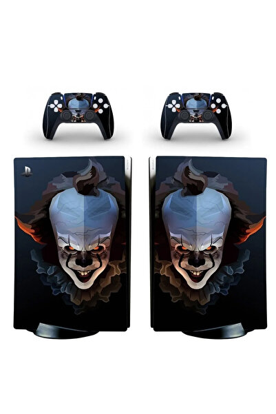 Genel Markalar Gri Ahşap Yüzey Playstation 5 Standart Kasa Dijital Versiyon S...