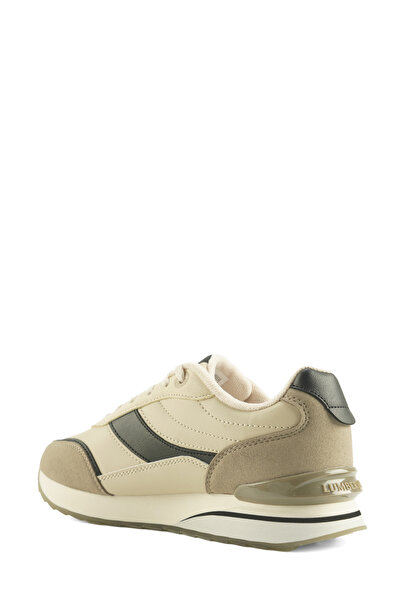 lumberjack Pantofi sport de damă KARLY 4PR bej