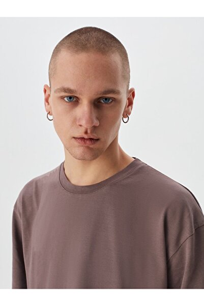 Ltb Υπερμεγέθη μπλουζάκι