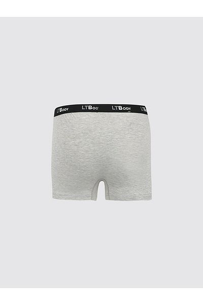 Ltb Gray Boxers