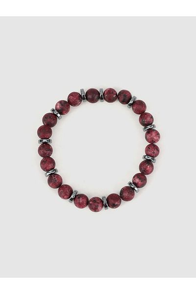 Ltb Stone Bracelet