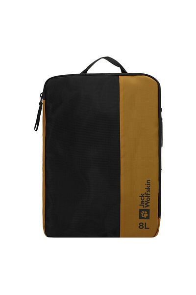 Jack Wolfskin Kompressionspacktasche 23 cm mit Dehnfalte
