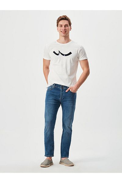 Ltb Printed T-Shirt