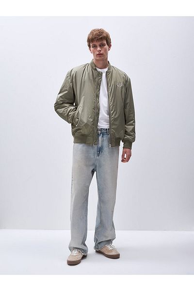 Ltb Παντελόνι Mattio Baggy Jean