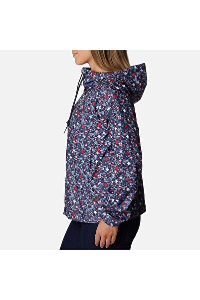 Columbia Challenger Novelty Windbreaker Women's Windbreaker Wl4631