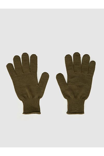 Ltb Green Gloves