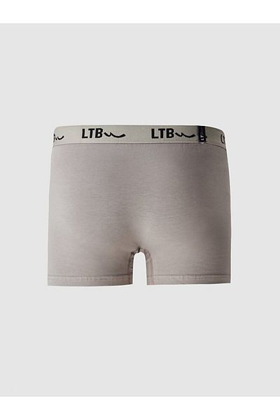 Ltb Gray Boxers