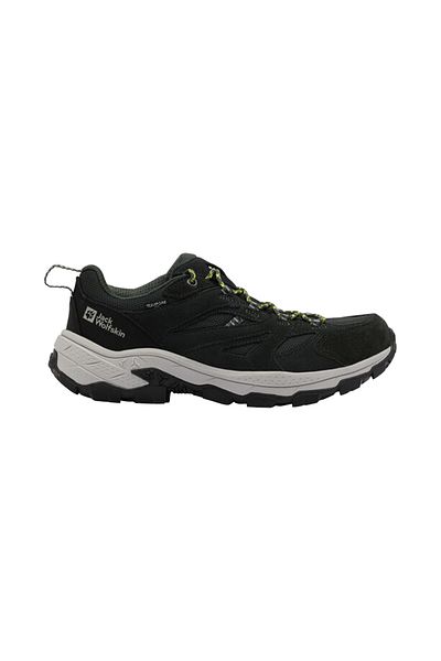 Jack Wolfskin حذاء VOJO TOUR TEXAPORE LOW M للاستخدام الخارجي