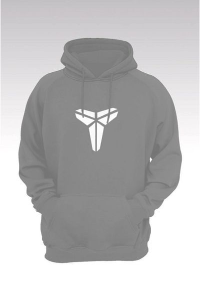 BOA Μαύρο κουκούλα Koba Bryan Unisex