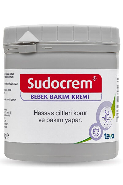 Sudocrem Bebek Bakım Kremi 400 G
