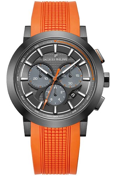 Jacques Philippe Jpqgc37844Xo Men's Wristwatch