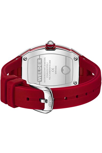 WELDER MOODY Wrh4000 Women's Wristwatch