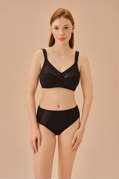SUWEN Juliet Minimizer Bra