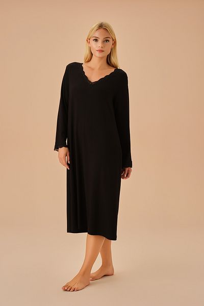 SUWEN Rochie casual Flex