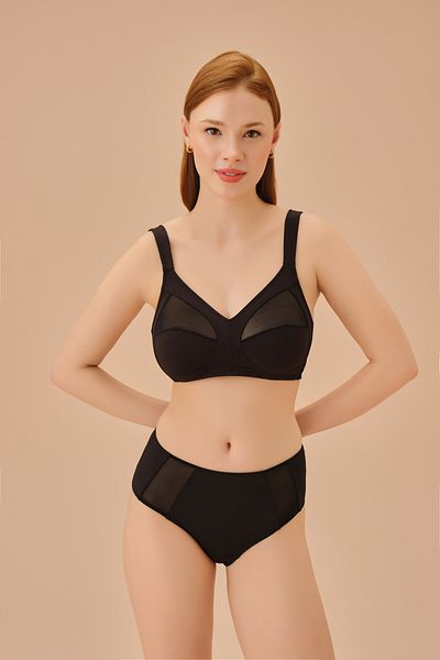 SUWEN Juliet Slip bugyi