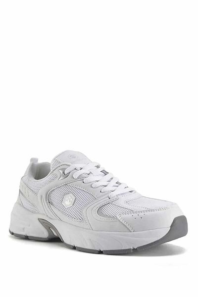 lumberjack Tenis alb casual - Tsrmx Pol Wmn Model nou 985448
