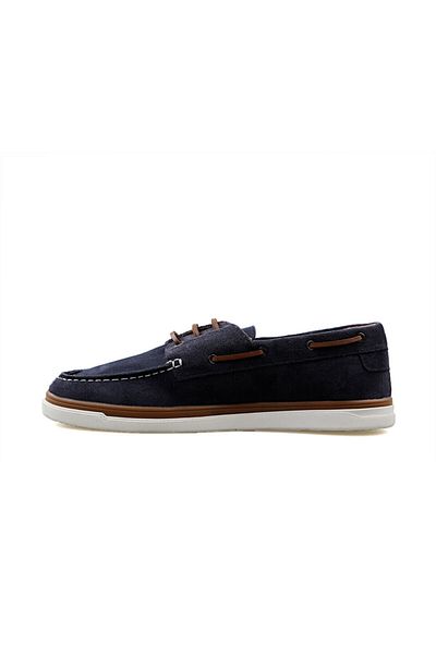Dockers 4P 236050N 4Fx Мъжки ежедневни обувки 101532224 Тъмносини