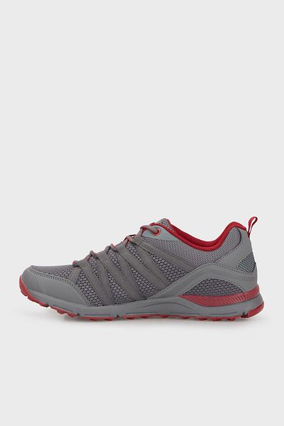lumberjack Pantofi sport cu spumă cu memorie Pantofi pentru bărbați Dora 3fx Sneaker